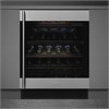 Встраиваемый винный шкаф Smeg CVI338RX3 8017709293949 - фото 248458