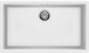 Smeg VZP76B мойка, гранит, 756х456 мм, белый 8017709294014 - фото 248462