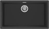 Гранитная мойка Smeg VZP76N 8017709294038 - фото 248470