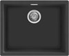 Гранитная мойка Smeg VZP56N 8017709294076 - фото 248488