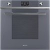 Электрический духовой шкаф Smeg SOP6102TS 8017709294786 - фото 248523