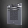 Электрический духовой шкаф Smeg SOP6102TS 8017709294786 - фото 248524