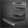 Электрический духовой шкаф Smeg SOP6102TS 8017709294786 - фото 248527