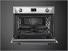 Электрический духовой шкаф Smeg SOP6102TS 8017709294786 - фото 248532