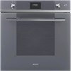 Встраиваемый электрический духовой шкаф Smeg SOP6101S2S 8017709295189 - фото 248545
