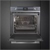 Встраиваемый электрический духовой шкаф Smeg SOP6101S2S 8017709295189 - фото 248547