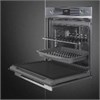 Встраиваемый электрический духовой шкаф Smeg SOP6101S2S 8017709295189 - фото 248548