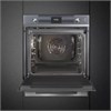 Встраиваемый электрический духовой шкаф Smeg SOP6101S2S 8017709295189 - фото 248549