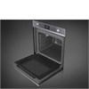 Встраиваемый электрический духовой шкаф Smeg SOP6101S2S 8017709295189 - фото 248550