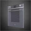 Духовой шкаф Smeg SO6102TS 8017709295257 - фото 248556