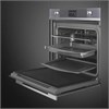 Духовой шкаф Smeg SO6102TS 8017709295257 - фото 248558