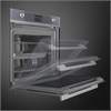Духовой шкаф Smeg SO6102TS 8017709295257 - фото 248562