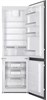 Встраиваемый холодильник Smeg C8173N1F 8017709295295 - фото 248569