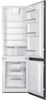 Встраиваемый холодильник Smeg C81721F 8017709295356 - фото 248576