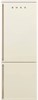 Smeg FA8005RPO5 холодильник двухкамерный 8017709297459 - фото 248646