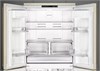 Smeg FQ60CPO5 холодильник Side-by-Side 8017709297497 - фото 248662