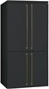 Smeg FQ60CAO5 холодильник Side-by-Side 8017709297503 - фото 248667