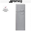 Холодильник Smeg FAB30LSV5 8017709297725 - фото 248694