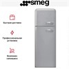 Холодильник Smeg FAB30LSV5 8017709297725 - фото 248695