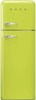 Холодильник Smeg FAB30RLI5 лайм 8017709297770 - фото 248703