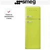 Холодильник Smeg FAB30RLI5 лайм 8017709297770 - фото 248705