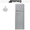 Холодильник Smeg FAB30RSV5 8017709297831 - фото 248723