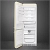 Холодильник Smeg FAB38LCR5 8017709297862 - фото 248737