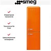Холодильник SMEG FAB32ROR5 8017709298159 - фото 248817