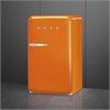 Smeg FAB10ROR5 холодильник однокамерный 8017709298852 - фото 248891