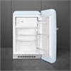 Smeg FAB10RPB5 холодильник однокамерный 8017709298869 - фото 248896