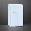 Smeg FAB10RPB5 холодильник однокамерный 8017709298869 - фото 248897