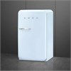 Smeg FAB10RPB5 холодильник однокамерный 8017709298869 - фото 248898
