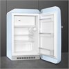Smeg FAB10RPB5 холодильник однокамерный 8017709298869 - фото 248899