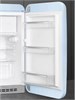 Smeg FAB10RPB5 холодильник однокамерный 8017709298869 - фото 248901