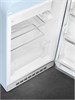 Smeg FAB10RPB5 холодильник однокамерный 8017709298869 - фото 248902