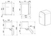 Холодильник Smeg FAB10RPG5 8017709298876 - фото 248919