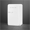Smeg FAB10RWH5 холодильник однокамерный 8017709298906 - фото 248947