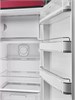 Холодильник Smeg FAB28RDRB5 8017709299217 - фото 249051