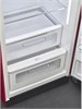 Холодильник Smeg FAB28RDRB5 8017709299217 - фото 249053