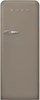 Холодильник Smeg FAB28RDTP5 8017709299224 - фото 249057