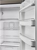Холодильник Smeg FAB28RDTP5 8017709299224 - фото 249063
