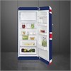 Холодильник Smeg FAB28RDUJ5 8017709299248 - фото 249077