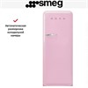 Холодильник Smeg FAB28RPK5 8017709299309 - фото 249107