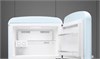 Холодильник Smeg FAB50RPB5 8017709299415 - фото 249148