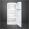 Холодильник Smeg FAB50RPB5 8017709299415 - фото 249150