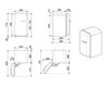 Мини-бар Smeg FAB5LDUJ5 8017709299460 - фото 249185
