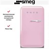 Минибар Smeg FAB5LPK5 8017709299507 - фото 249205