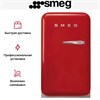 Холодильник Smeg FAB5LRD5 8017709299514 - фото 249212