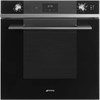 Встраиваемый электрический духовой шкаф Smeg SO6100S2N 8017709300463 - фото 249292