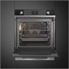 Встраиваемый электрический духовой шкаф Smeg SO6100S2N 8017709300463 - фото 249294